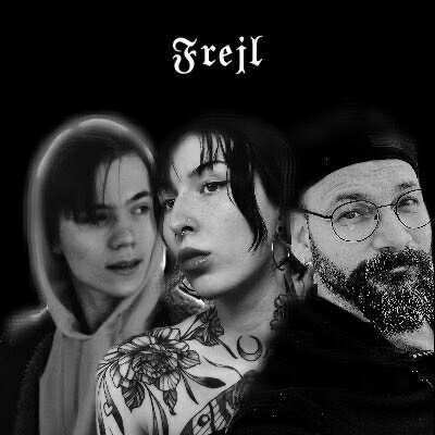 Frejl - Bilde av artist